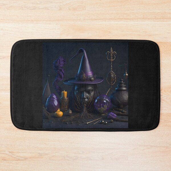 Item preview, Witchy Accessories designed and sold by Shiwwa.