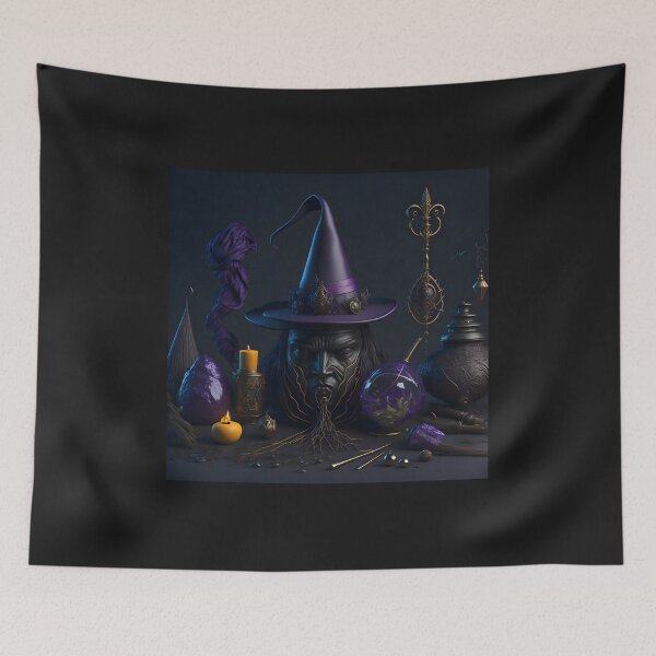 Item preview, Witchy Accessories designed and sold by Shiwwa.