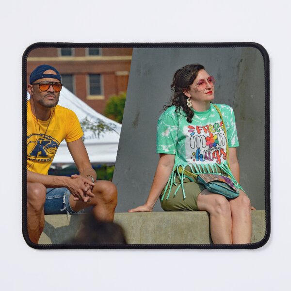 Item preview, Canton Pride 2023 designed and sold by RabbitHole13.