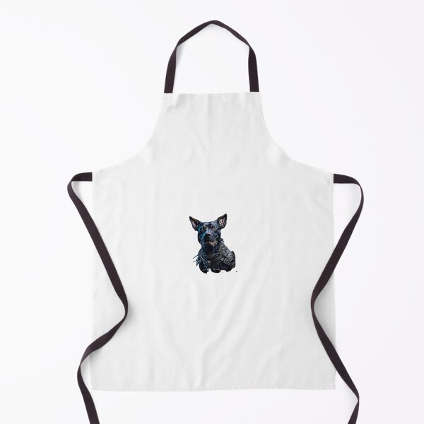 Item preview, Dog designed and sold by HiveMechs.