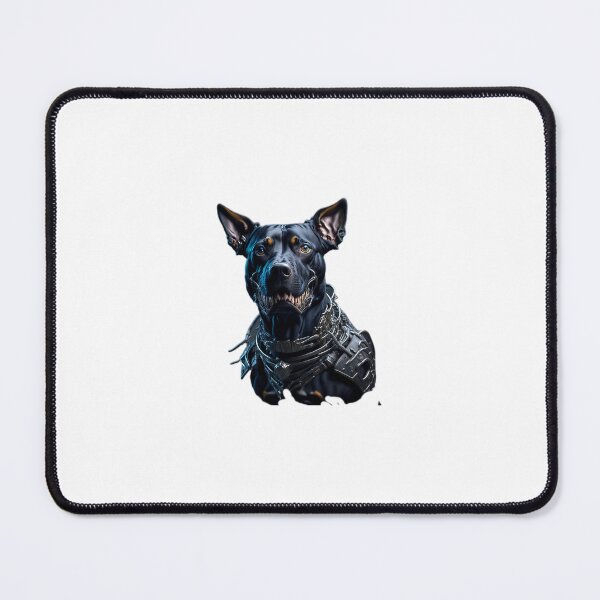 Item preview, Dog designed and sold by HiveMechs.