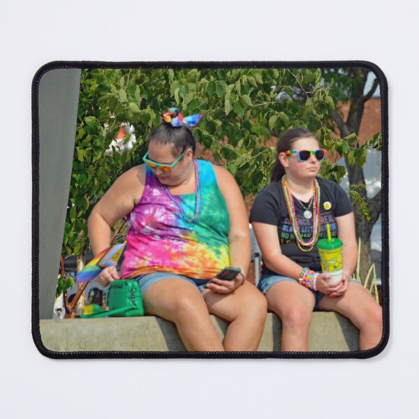 Item preview, Canton Pride 2023 designed and sold by RabbitHole13.