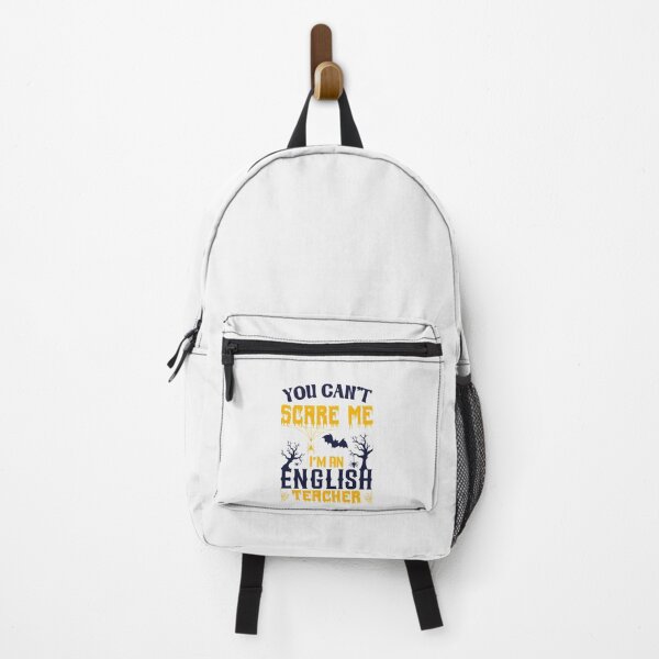 Item preview, You can't scare me, I am an English teacher designed and sold by quanlh.