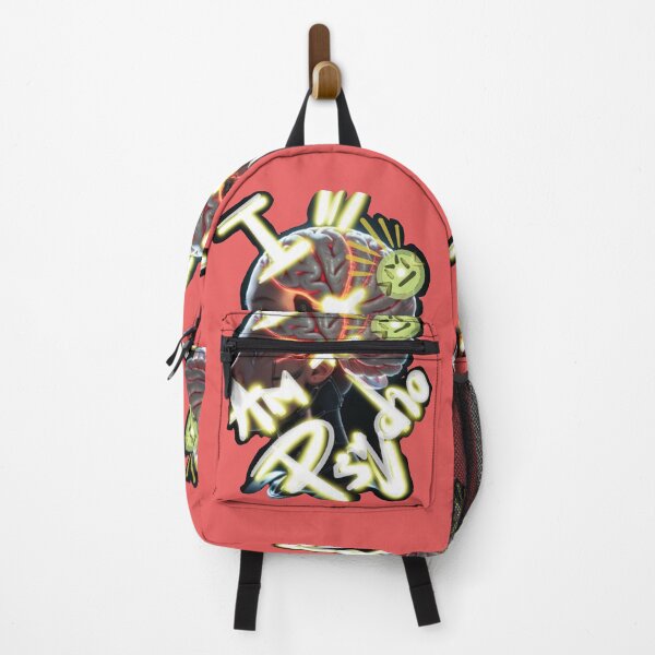 Item preview, I AM A PSYCHO designed and sold by Reshma Budhiya.