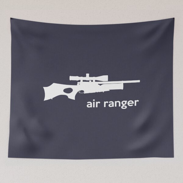 Item preview, Daystate Air Ranger Airgun 	 Essential 		 designed and sold by choplzomfj62.