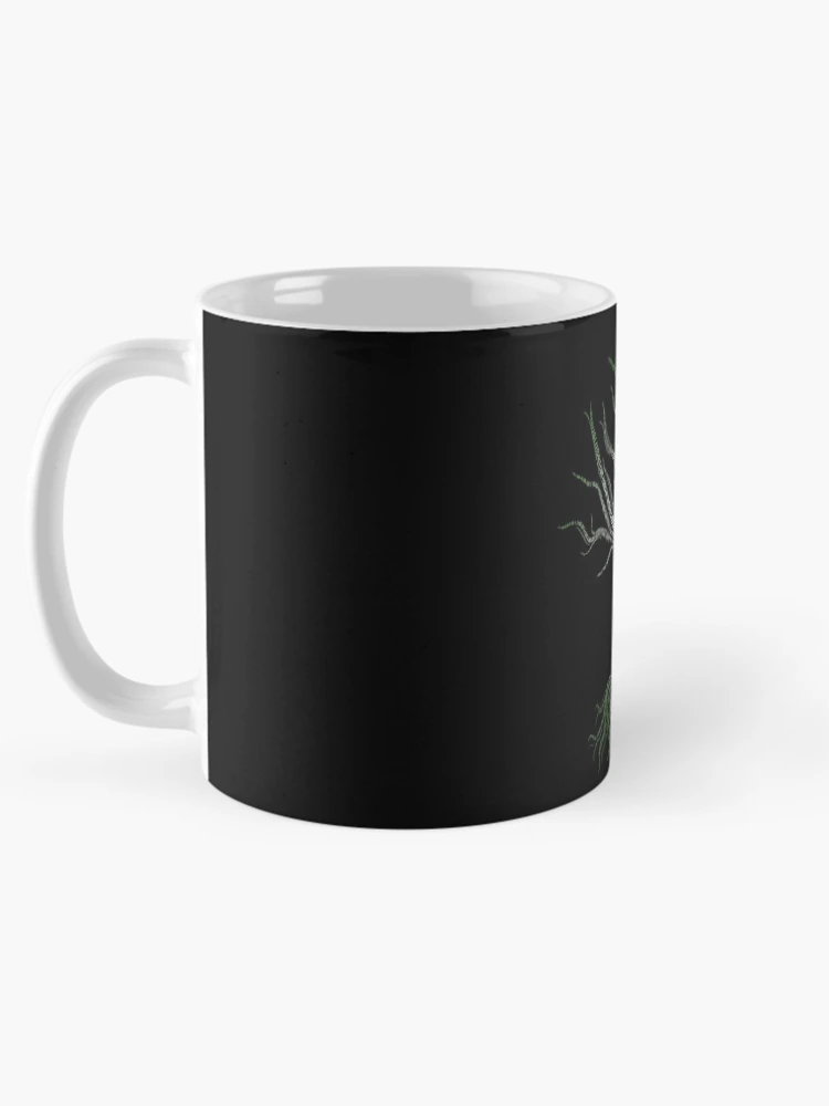 Thumbnail 5 of 6, Coffee Mug, Binary Tree Computer Coding Programmer designed and sold by noirty.