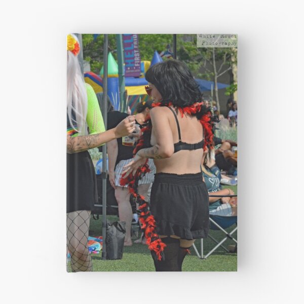 Item preview, Canton Pride 2023 designed and sold by RabbitHole13.