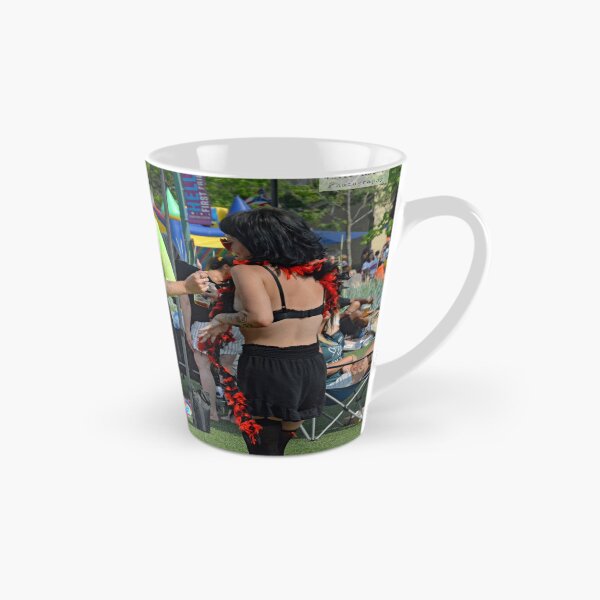 Item preview, Canton Pride 2023 designed and sold by RabbitHole13.