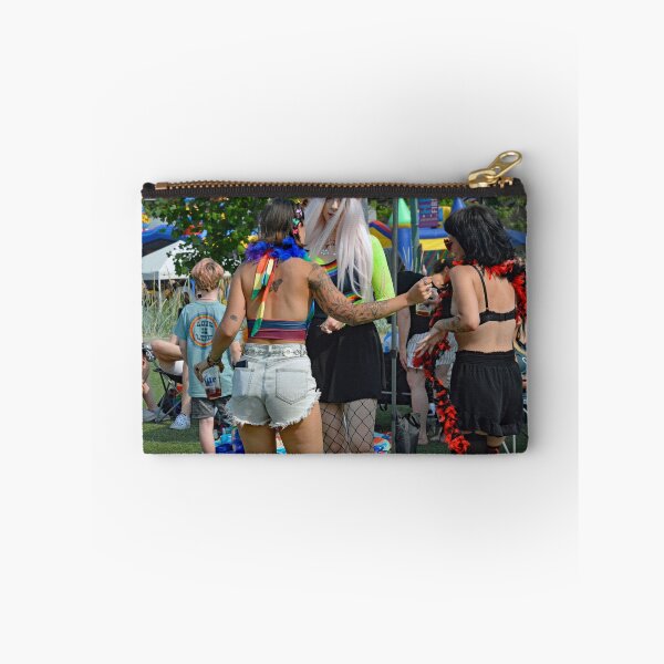 Item preview, Canton Pride 2023 designed and sold by RabbitHole13.