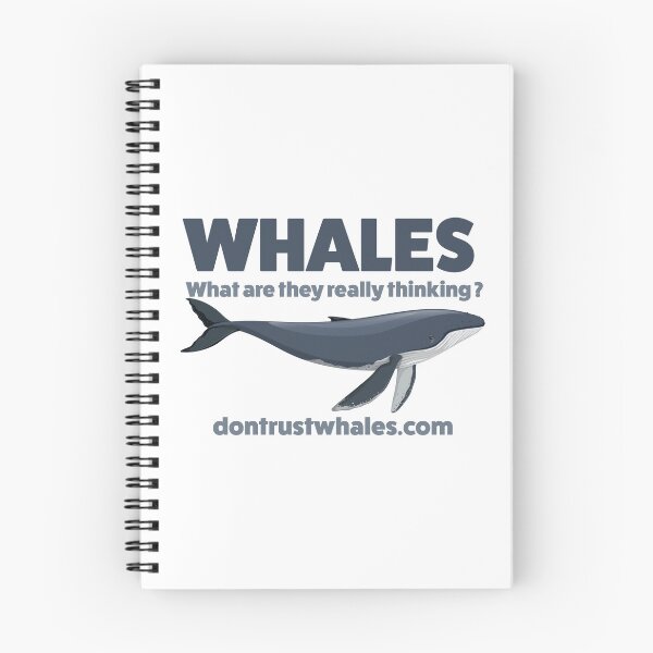 Item preview, Whales - Conspiracy Theory designed and sold by Totalthrive.