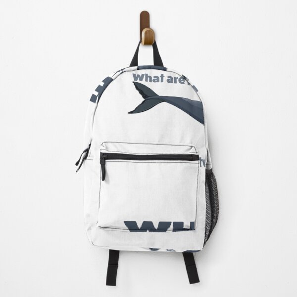 Item preview, Whales - Conspiracy Theory designed and sold by Totalthrive.