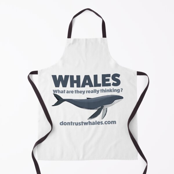 Item preview, Whales - Conspiracy Theory designed and sold by Totalthrive.