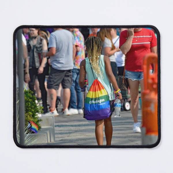 Item preview, Canton Pride 2023 designed and sold by RabbitHole13.