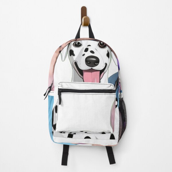 Item preview, a charming and charismatic Dalmatian 	 designed and sold by kulimfadlanz.
