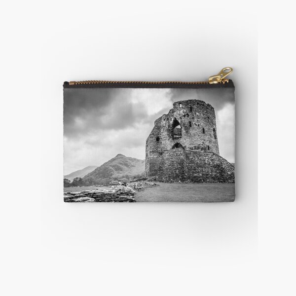 Item preview, Dolbadarn Castle, Llanberis, Snowdonia, North Wales, UK designed and sold by Rob  Ford.