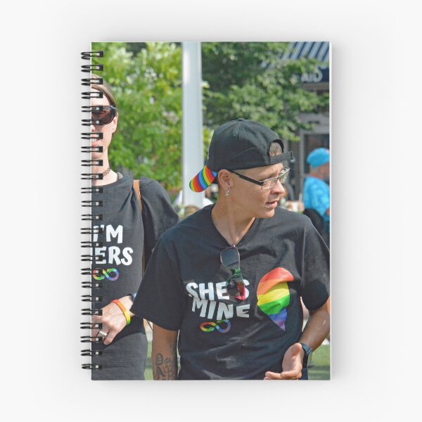 Artikelvorschau, Kanton Pride 2023 entworfen und verkauft von RabbitHole13.