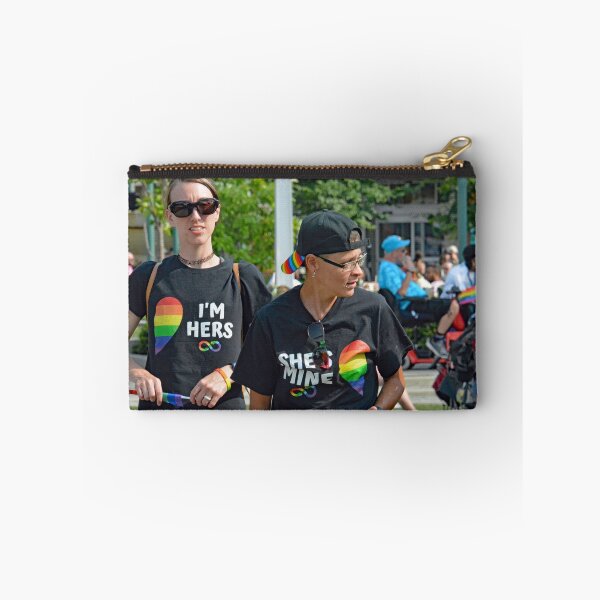 Item preview, Canton Pride 2023 designed and sold by RabbitHole13.