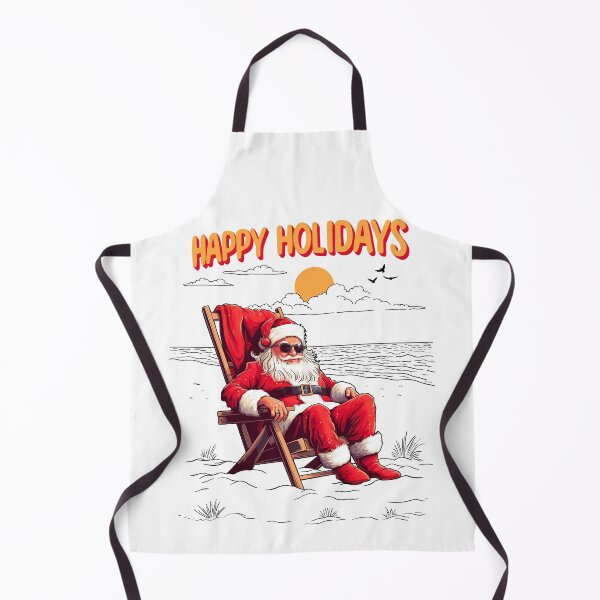 Item preview, Happy Holiday designed and sold by Almasha.
