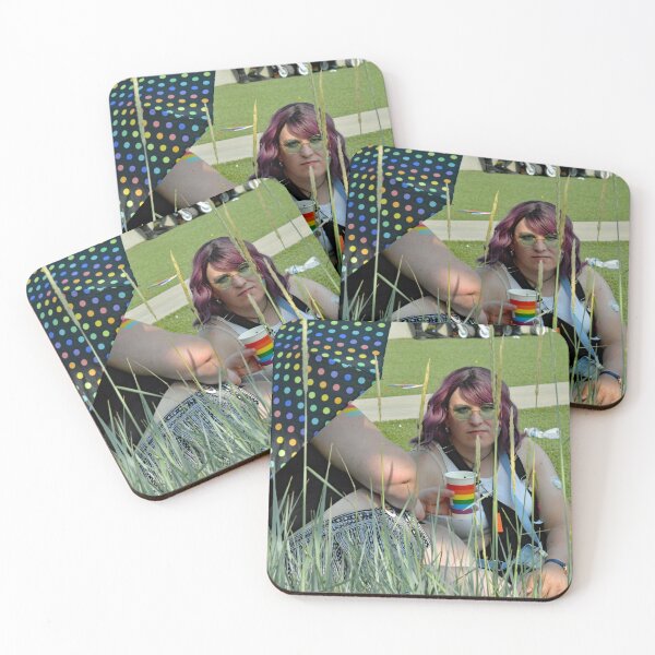 Item preview, Canton Pride 2023 designed and sold by RabbitHole13.