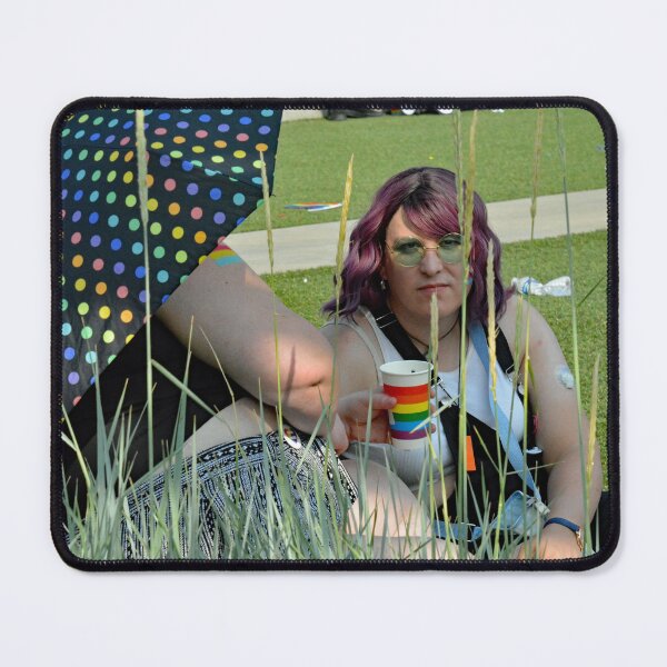 Item preview, Canton Pride 2023 designed and sold by RabbitHole13.