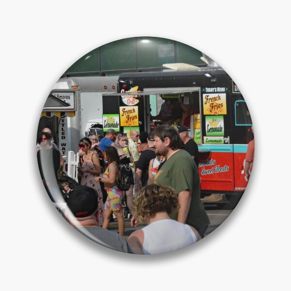 Artikelvorschau, Kanton Pride 2023 entworfen und verkauft von RabbitHole13.