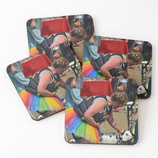Item preview, Canton Pride 2023 designed and sold by RabbitHole13.
