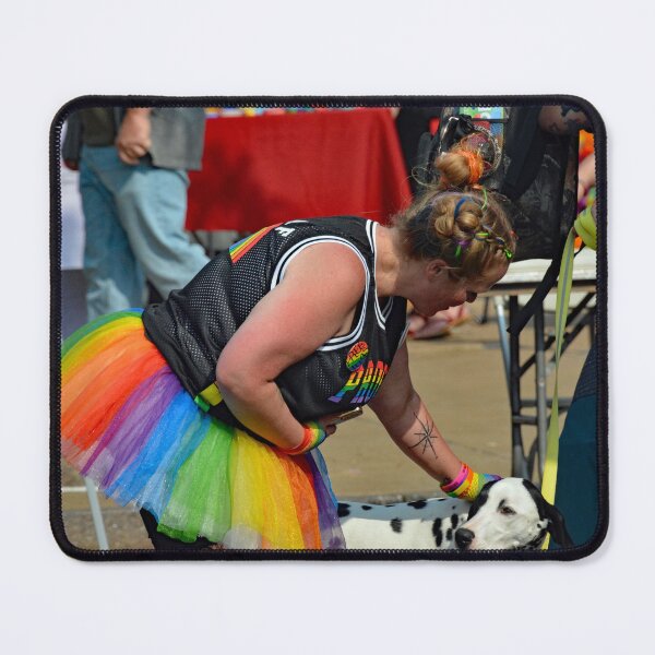 Item preview, Canton Pride 2023 designed and sold by RabbitHole13.