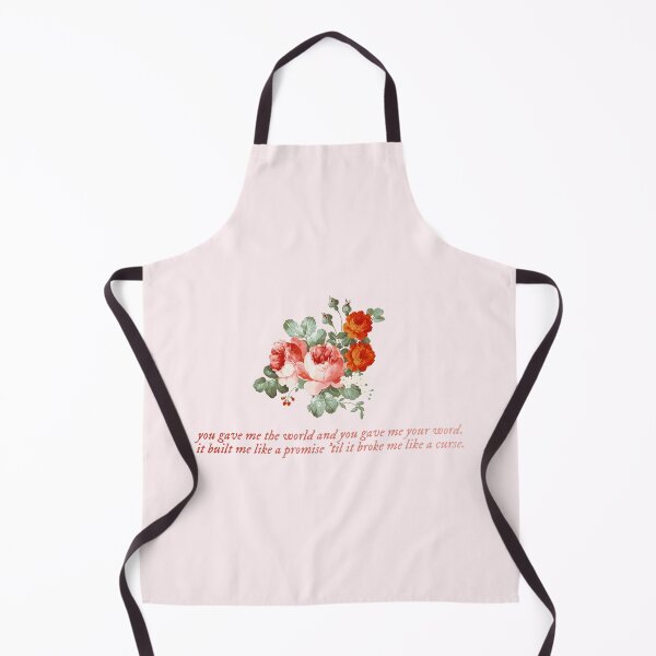 Item preview, Maisie Peters | Therapy | It Broke Me Like A Curse designed and sold by estheticalrh.