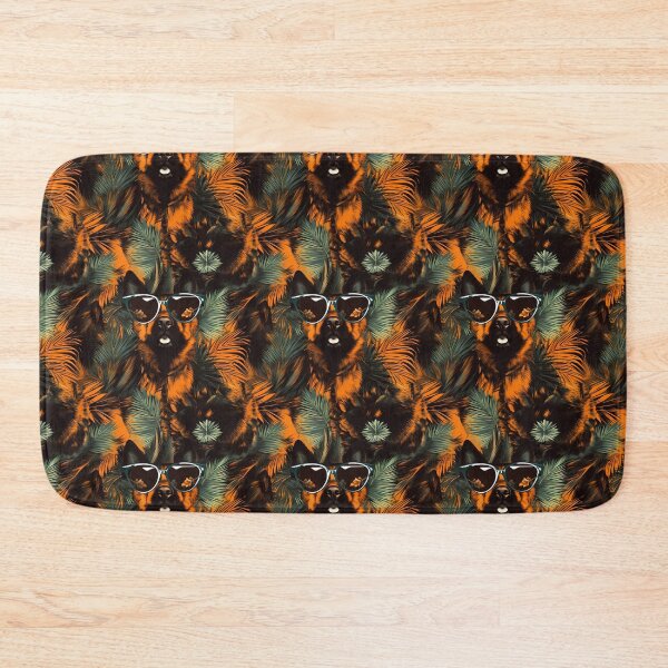 Item preview, German Shepherd Travel Companion Pattern designed and sold by FamMeetsWorld.
