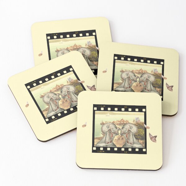 Item preview, Boys on Film  designed and sold by Rachel Feltman.
