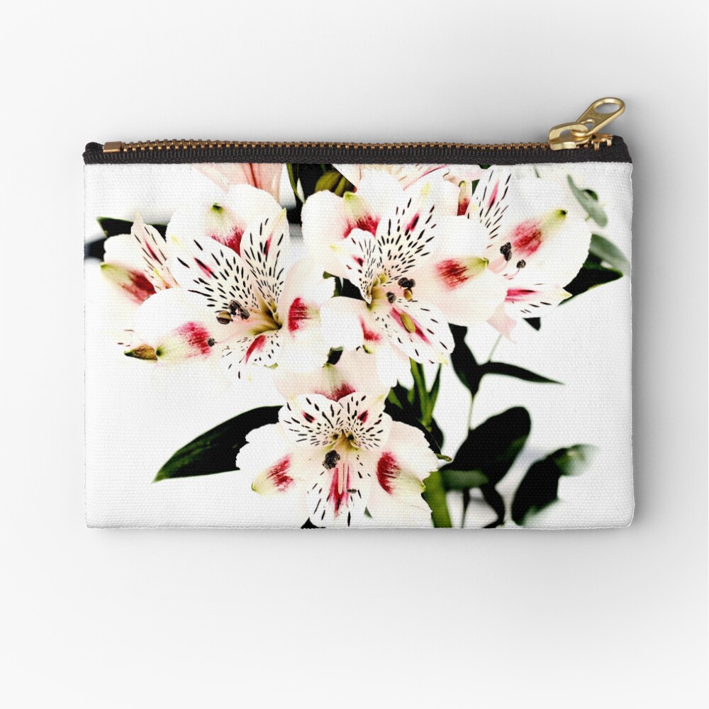 Item preview, Zipper Pouch designed and sold by StudioDestruct.