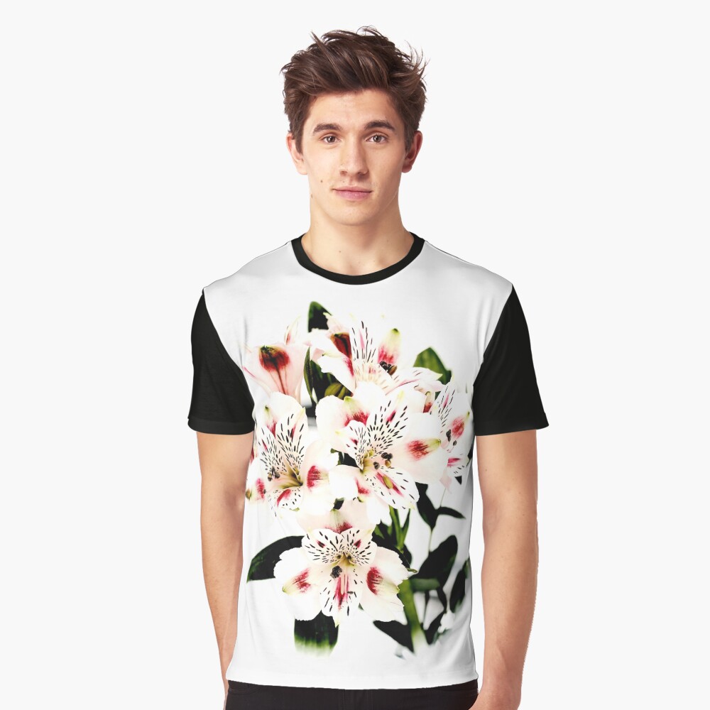 Item preview, Graphic T-Shirt designed and sold by StudioDestruct.