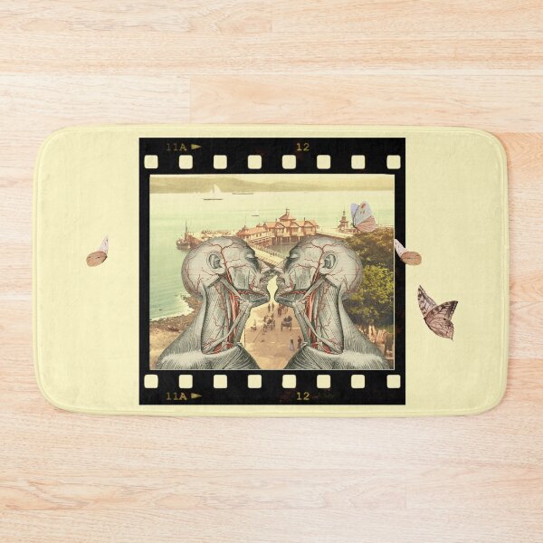 Item preview, Boys on Film  designed and sold by Rachel Feltman.