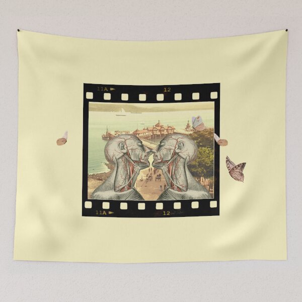 Item preview, Boys on Film  designed and sold by Rachel Feltman.