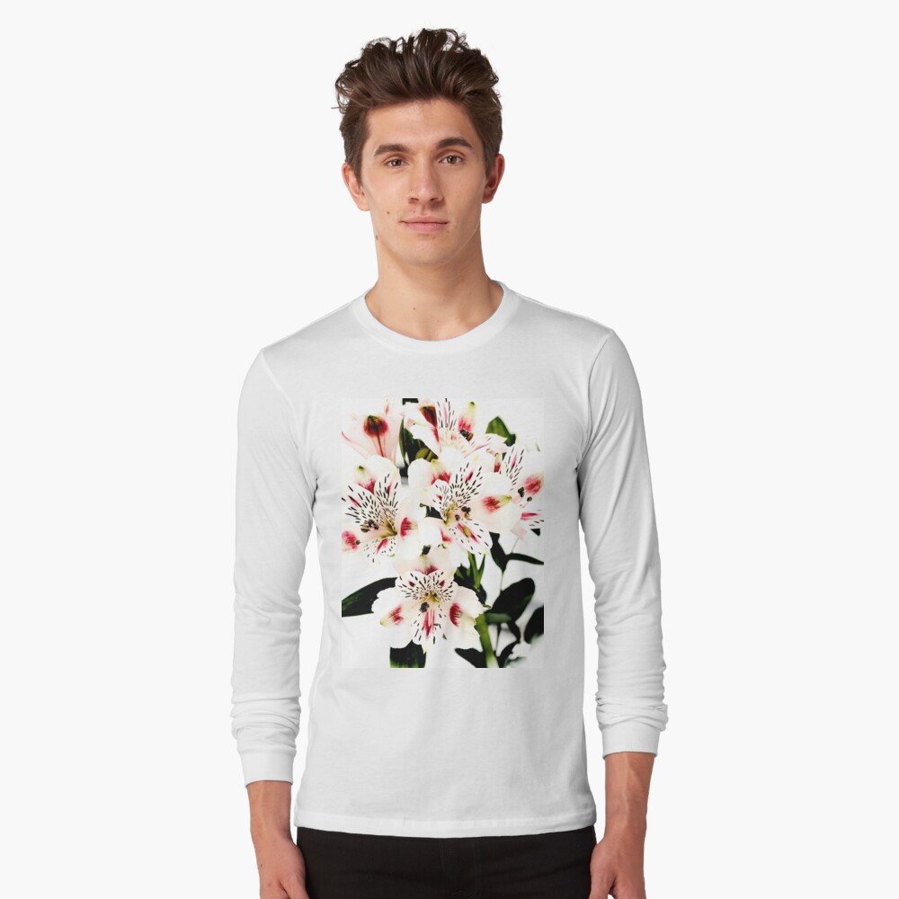 Item preview, Long Sleeve T-Shirt designed and sold by StudioDestruct.