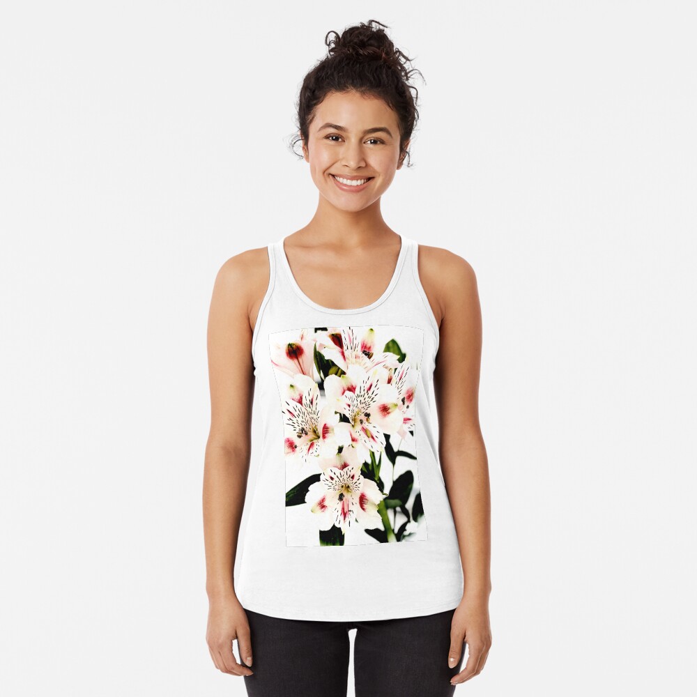 Item preview, Racerback Tank Top designed and sold by StudioDestruct.