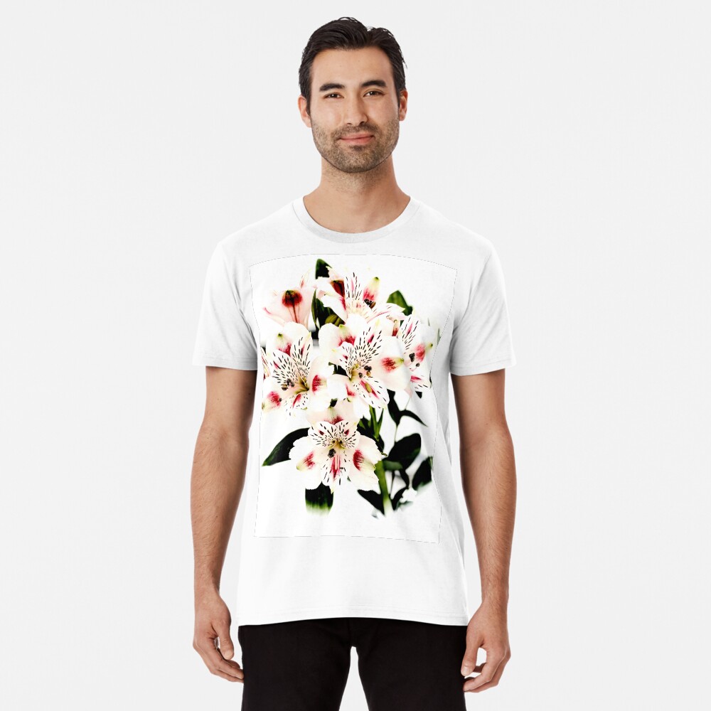 Item preview, Premium T-Shirt designed and sold by StudioDestruct.