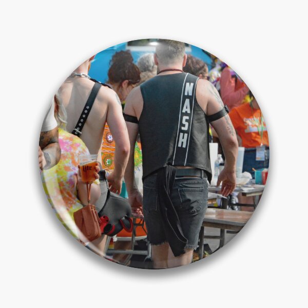 Artikelvorschau, Kanton Pride 2023 entworfen und verkauft von RabbitHole13.