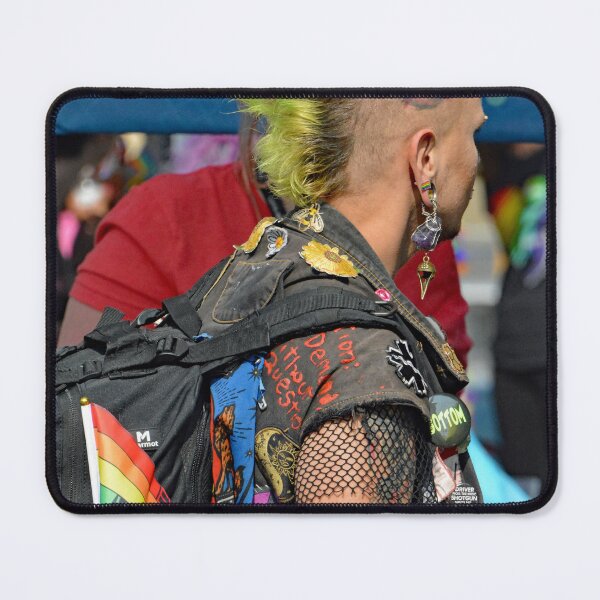 Item preview, Canton Pride 2023 designed and sold by RabbitHole13.