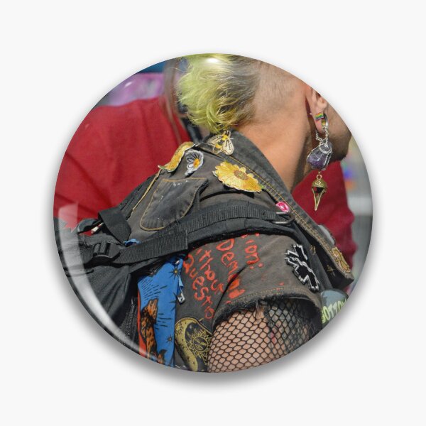 Item preview, Canton Pride 2023 designed and sold by RabbitHole13.
