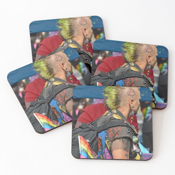 Item preview, Canton Pride 2023 designed and sold by RabbitHole13.
