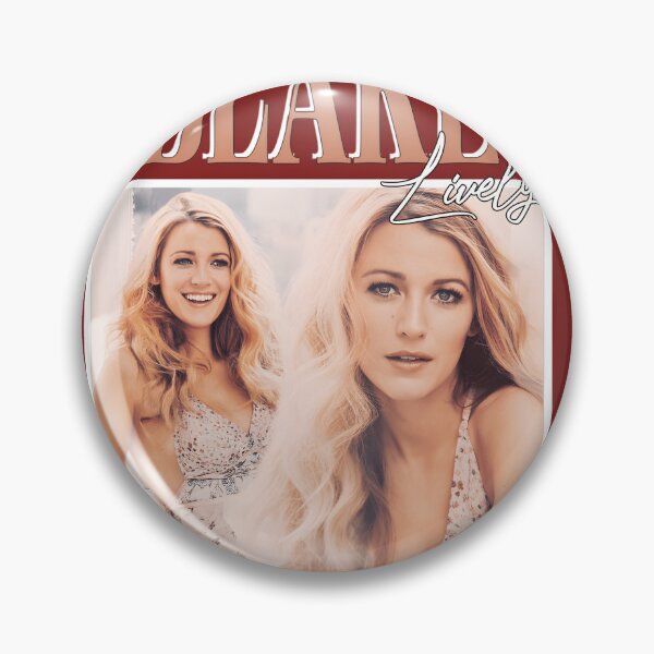 Artikelvorschau, Blake Lively-Klassiker entworfen und verkauft von uyzhqidk56.