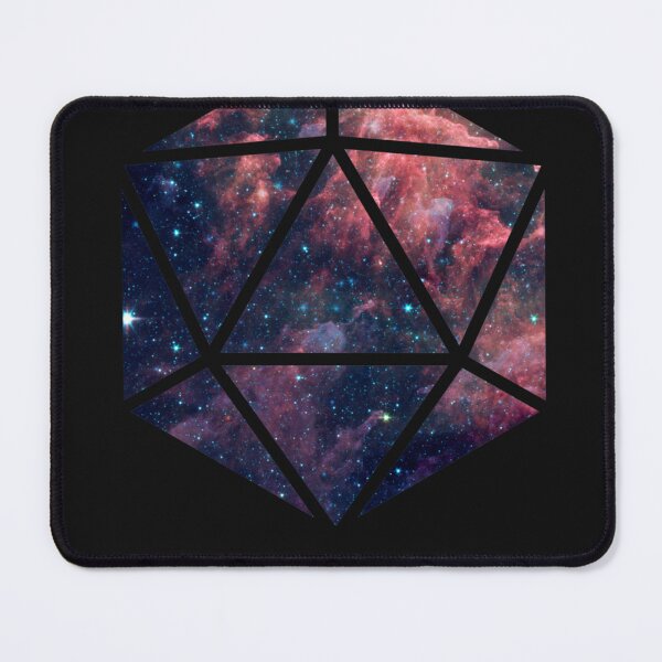 Item preview, D20 Fairy Dust designed and sold by ReneeBerg.
