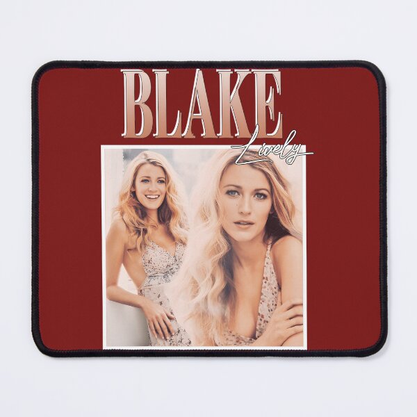 Item preview, Blake Lively Classic 		 designed and sold by uyzhqidk56.