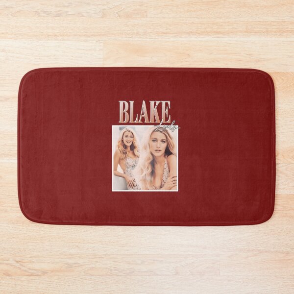 Item preview, Blake Lively Classic 		 designed and sold by uyzhqidk56.