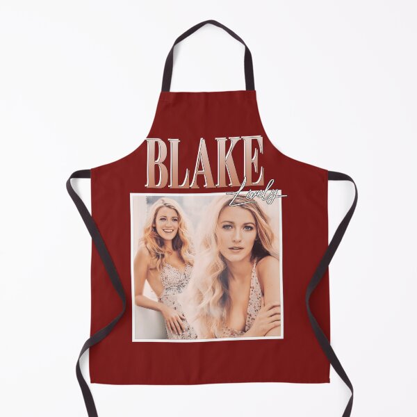Item preview, Blake Lively Classic designed and sold by uyzhqidk56.