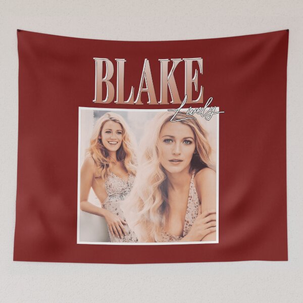 Item preview, Blake Lively Classic 		 designed and sold by uyzhqidk56.