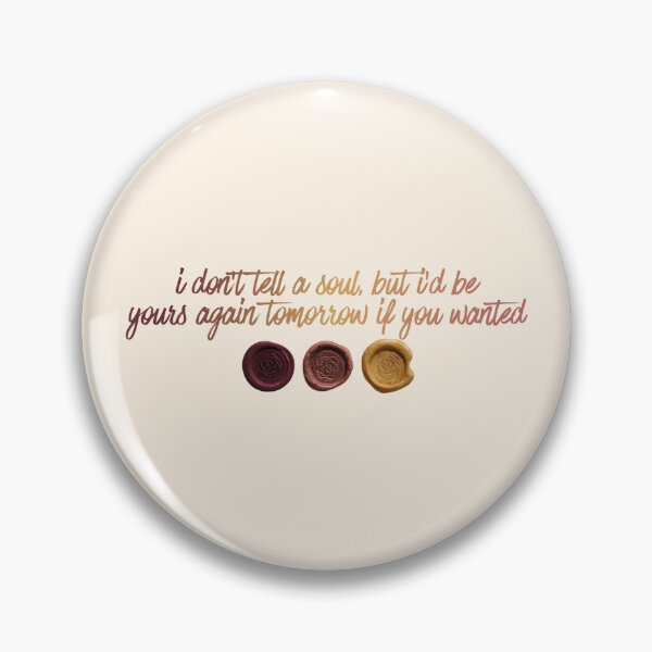 Item preview, Maisie Peters | Want You Back | Yours Again Tomorrow If You Wanted designed and sold by estheticalrh.