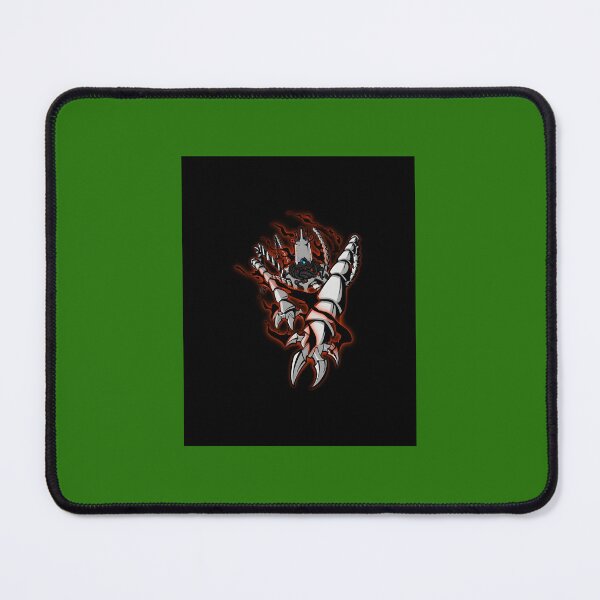 Item preview, Cursed Sentinel  Graphic 		 designed and sold by abubjxtn65.