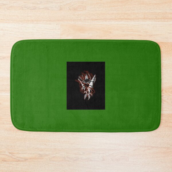 Item preview, Cursed Sentinel  Graphic 		 designed and sold by abubjxtn65.